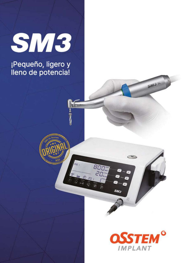 Folleto SM3
